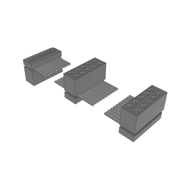 IDSD-05-D-07.00-D02-R - Samtec Inc.