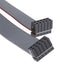IDSD-05-D-09.00-G by Samtec Inc. - INSULATION DISPLACEMENT TERMINAL