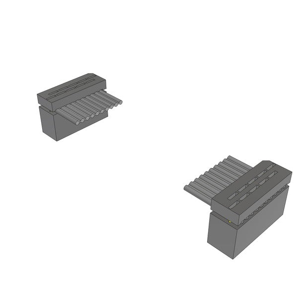 IDSD-05-D-14.75-T-G - Samtec Inc.