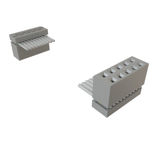 IDSD-05-D-18.00-R - Samtec Inc.