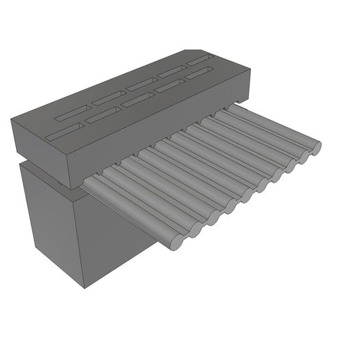 IDSD-05-S-04.00-ST4 - Samtec Inc.