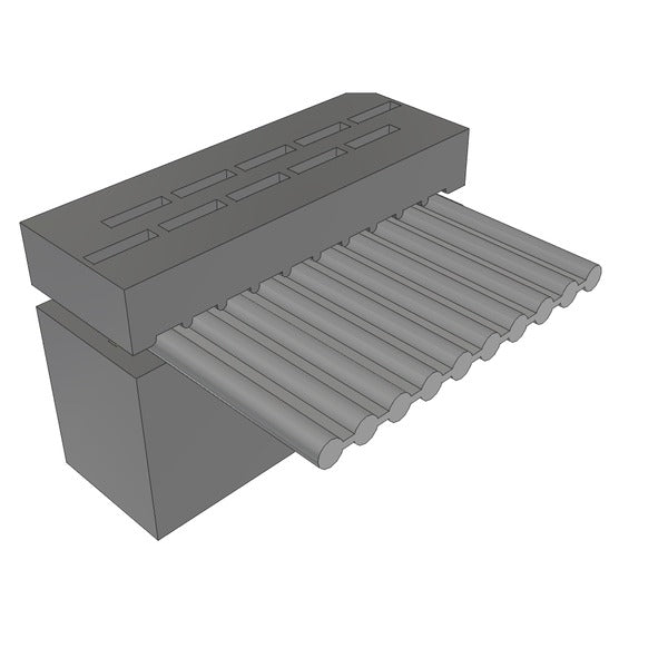 IDSD-05-S-10.00-ST8 - Samtec Inc.