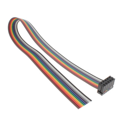 IDSD-05-S-10.00 by Samtec Inc. - INSULATION DISPLACEMENT TERMINAL