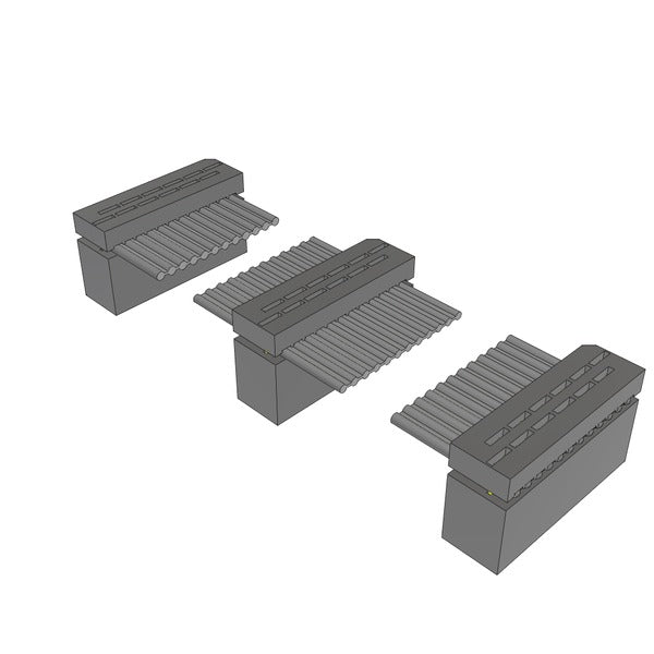 IDSD-06-D-08.00-D02 - Samtec Inc.