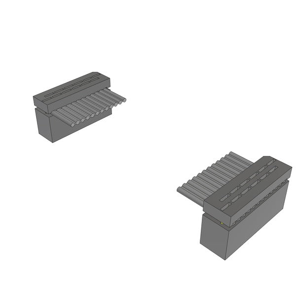 IDSD-06-D-10.00-G - Samtec Inc.