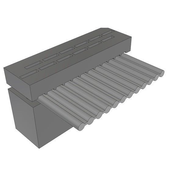 IDSD-06-S-02.00 - Samtec Inc.