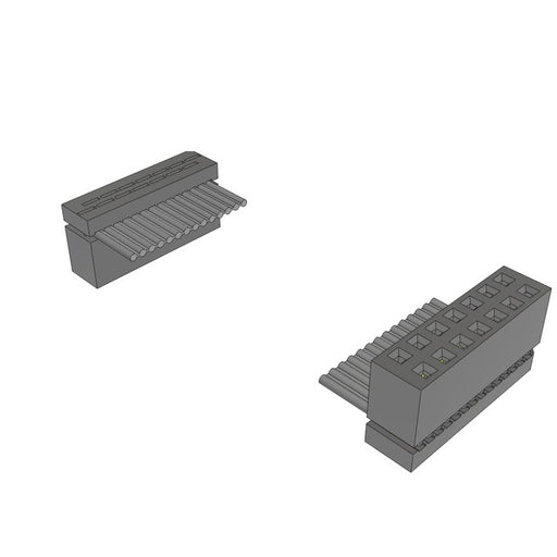 IDSD-07-D-02.00-R - Samtec Inc.