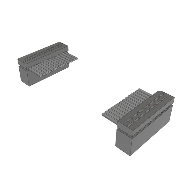 IDSD-07-D-10.00 - Samtec Inc.