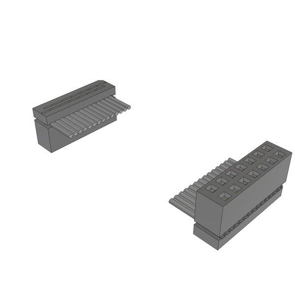 IDSD-07-D-18.00-T-G-R - Samtec Inc.