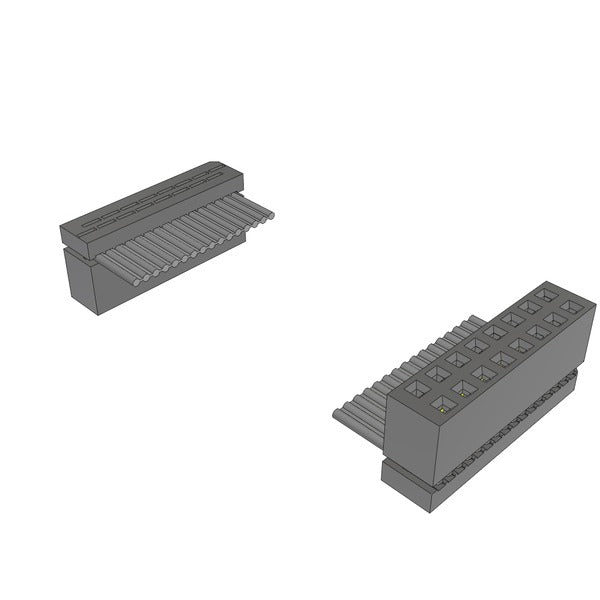 IDSD-08-D-02.56-R - Samtec Inc.