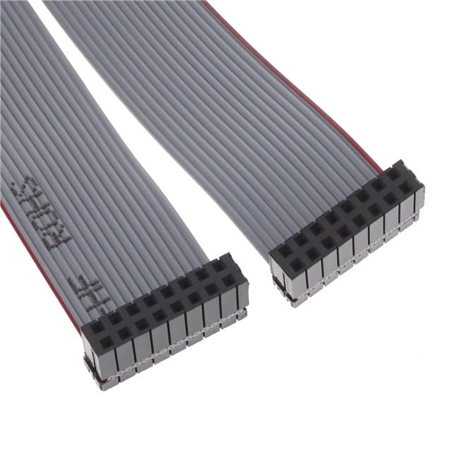 IDSD-08-D-08.66-G by Samtec Inc. - INSULATION DISPLACEMENT TERMINAL