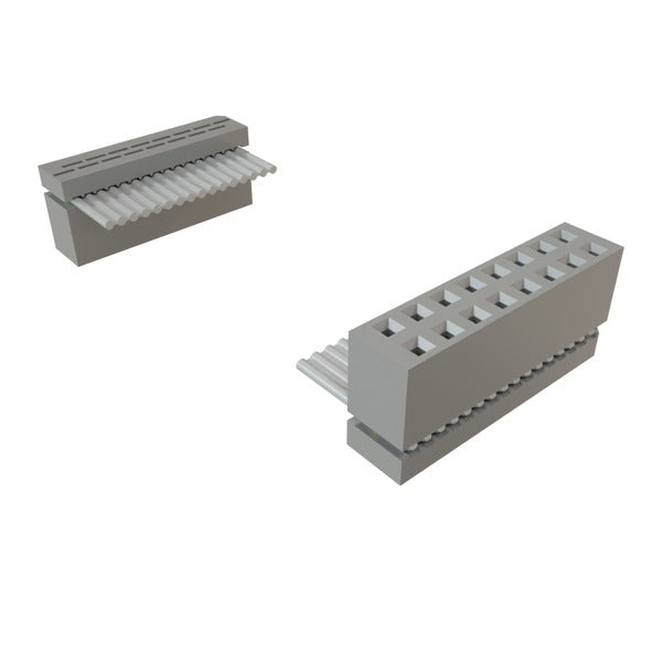 IDSD-08-D-06.00-G-R - Samtec Inc.