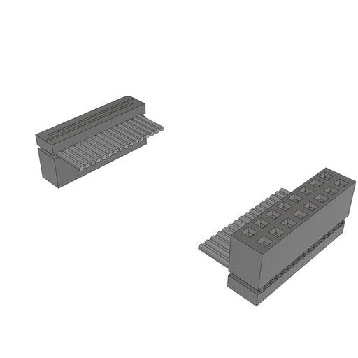 IDSD-08-D-24.00-R - Samtec Inc.