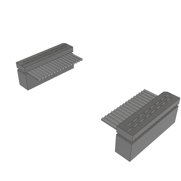 IDSD-08-D-80.00 - Samtec Inc.