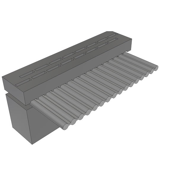 IDSD-08-S-28.00 - Samtec Inc.