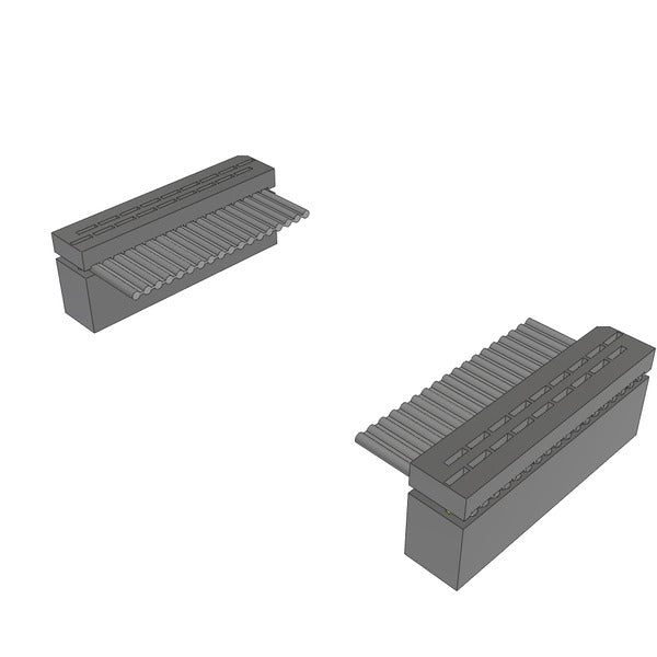 IDSD-09-D-04.00 - Samtec Inc.