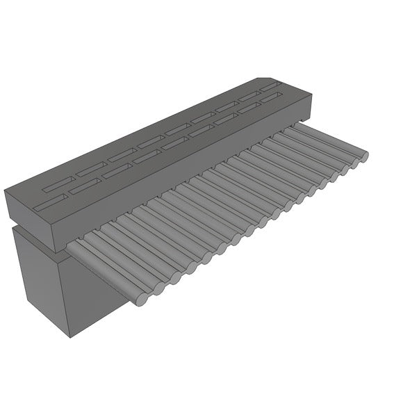 IDSD-09-S-06.00-ST8 - Samtec Inc.