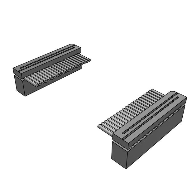 IDSD-10-D-02.50-G - Samtec Inc.