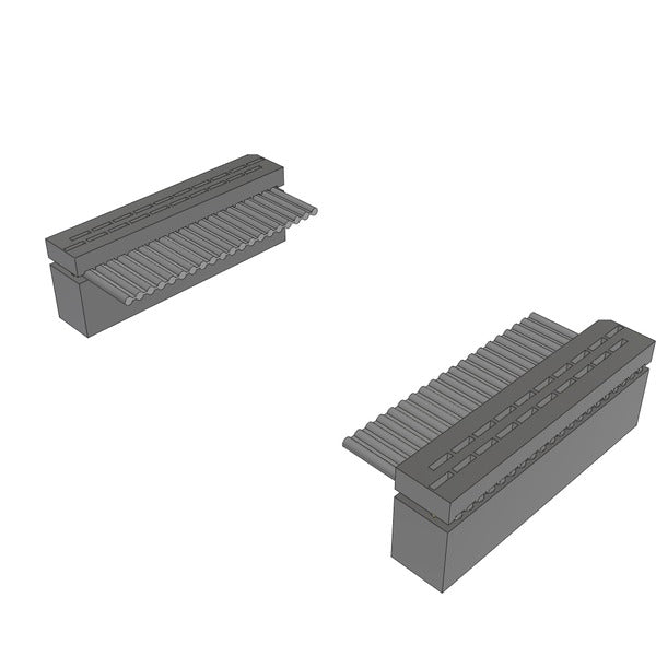 IDSD-10-D-03.00-T - Samtec Inc.