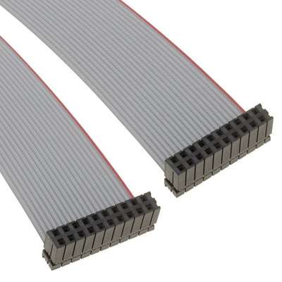 IDSD-10-D-06.00-T-G by Samtec Inc. - INSULATION DISPLACEMENT TERMINAL