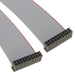 IDSD-10-D-06.00-T-G by Samtec Inc. - INSULATION DISPLACEMENT TERMINAL