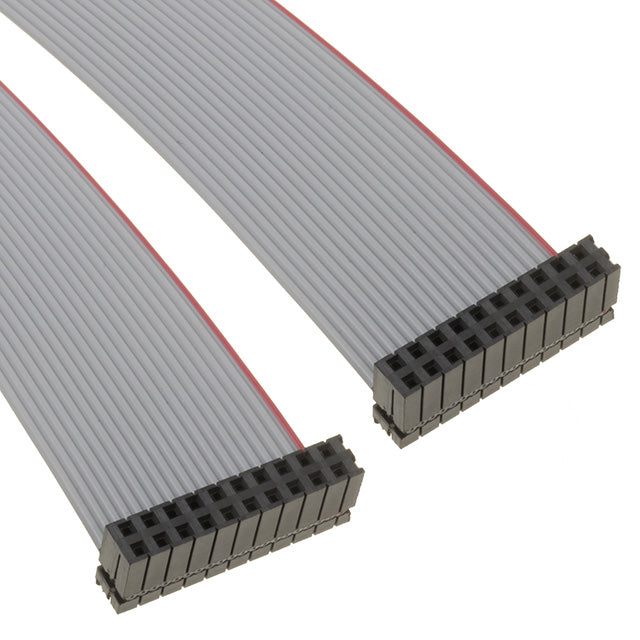 IDSD-10-D-08.50-G by Samtec Inc. - INSULATION DISPLACEMENT TERMINAL