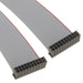 IDSD-10-D-08.50-G by Samtec Inc. - INSULATION DISPLACEMENT TERMINAL