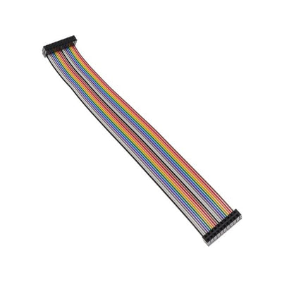 IDSD-10-D-08.00 by Samtec Inc. - INSULATION DISPLACEMENT TERMINAL