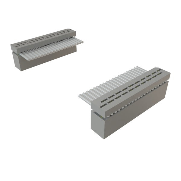 IDSD-10-D-10.00 - Samtec Inc.