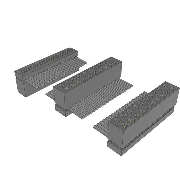 IDSD-10-D-12.00-D05-R - Samtec Inc.
