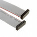 IDSD-10-D-12.00-G by Samtec Inc. - CABLE ASSEM 20POS