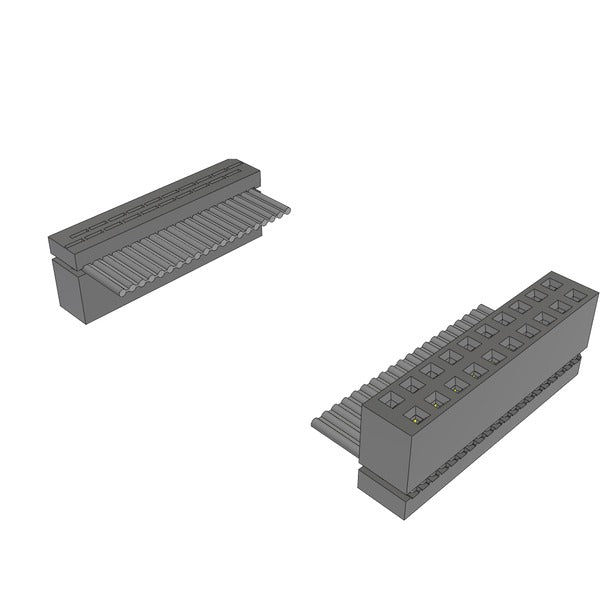 IDSD-10-D-38.00-G-R - Samtec Inc.