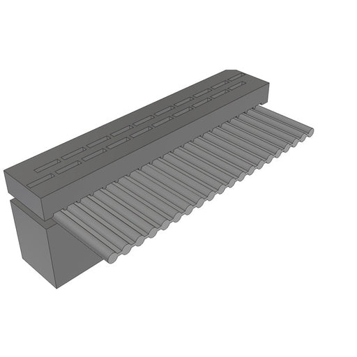 IDSD-10-S-10.00-ST8 - Samtec Inc.