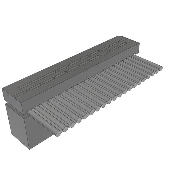 IDSD-10-S-75.00 - Samtec Inc.