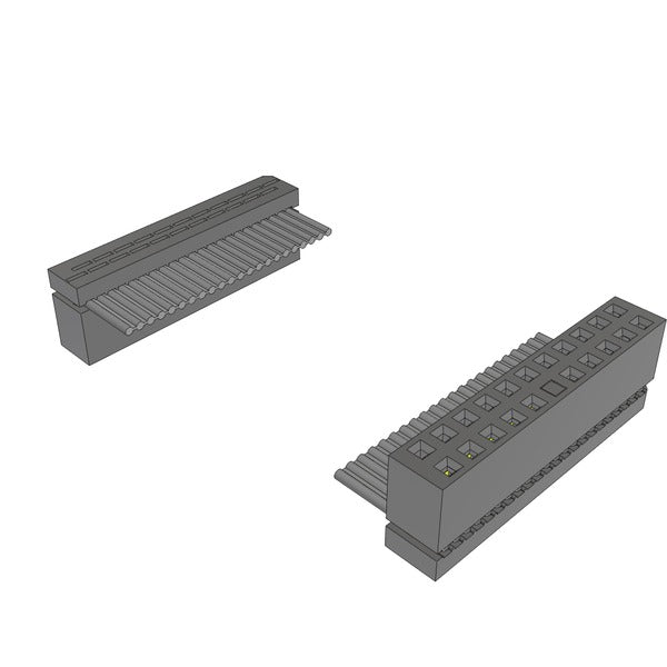 IDSD-11-D-03.15-P11-R - Samtec Inc.
