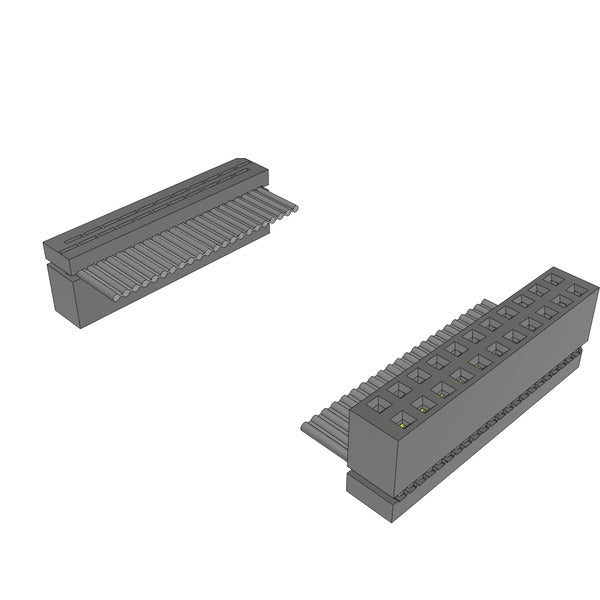 IDSD-11-D-06.00-G-R - Samtec Inc.
