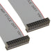 IDSD-11-D-06.00-G by Samtec Inc. - INSULATION DISPLACEMENT TERMINAL