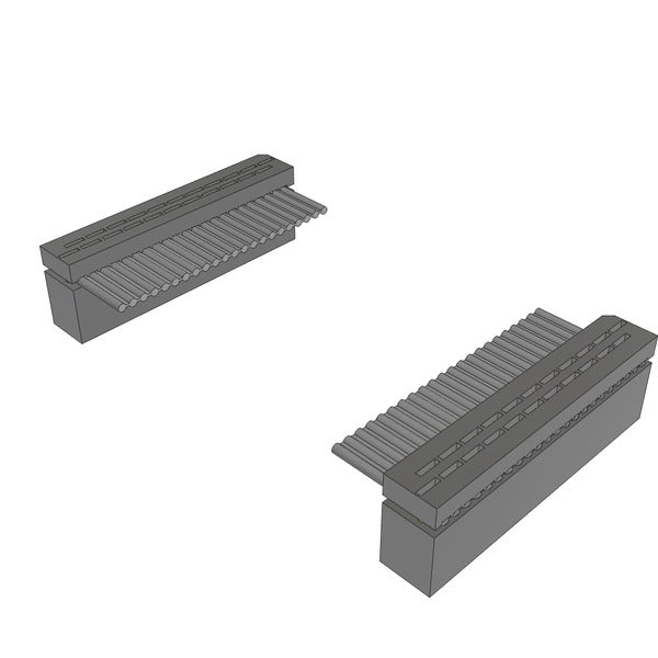 IDSD-11-D-06.00 - Samtec Inc.