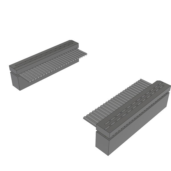 IDSD-12-D-04.00-T - Samtec Inc.