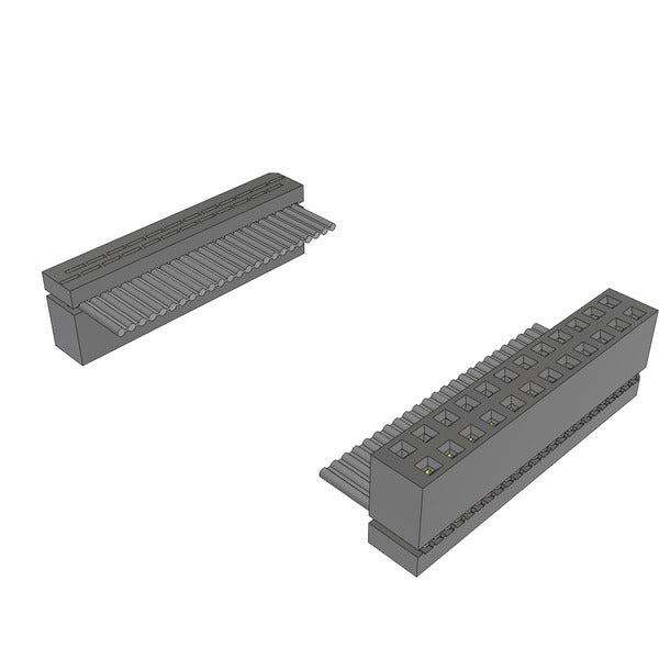 IDSD-12-D-09.00-R - Samtec Inc.