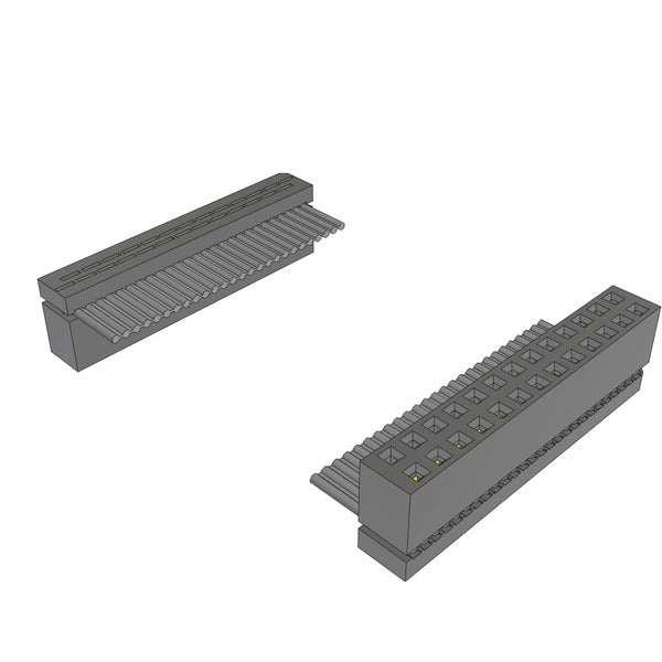IDSD-13-D-15.00-T-G-R - Samtec Inc.
