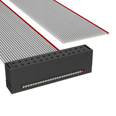 IDSD-13-S-07.00-P26-G by Samtec Inc. - FLEX CABLE 26 POS 7