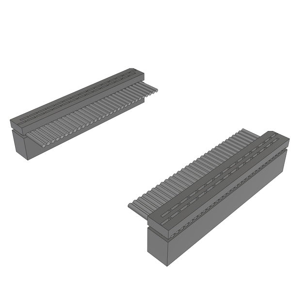 IDSD-15-D-22.00 - Samtec Inc.