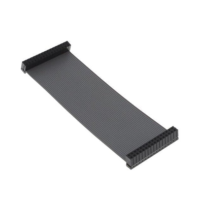 IDSD-16-D-05.00-G by Samtec Inc. - INSULATION DISPLACEMENT TERMINAL