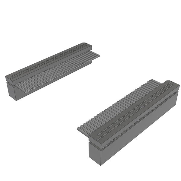 IDSD-16-D-10.00-G - Samtec Inc.