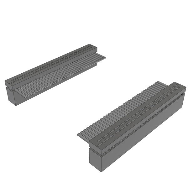 IDSD-17-D-04.00-P34 - Samtec Inc.