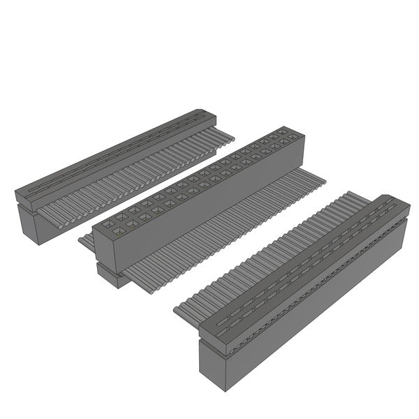 IDSD-17-D-12.00-D06-M - Samtec Inc.