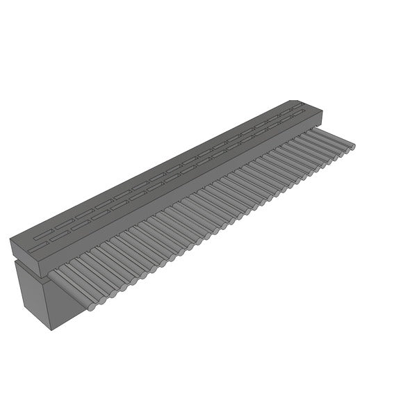 IDSD-17-S-10.00-RW - Samtec Inc.