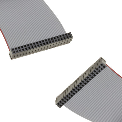 IDSD-20-D-08.00-T-G by Samtec Inc. - INSULATION DISPLACEMENT TERMINAL