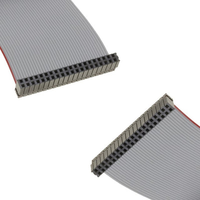 IDSD-20-D-03.20-G by Samtec Inc. - INSULATION DISPLACEMENT TERMINAL